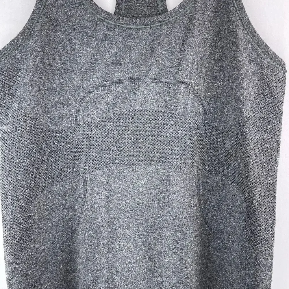 Lululemon Swiftly Tech Racerback Size 8 - Picture 3 of 11